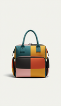 Sac à langer modulaire souci